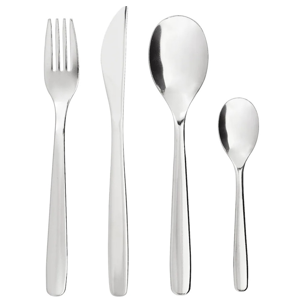 Cutlery Set🍴🥄